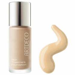 Artdeco Rich Treatment Foundation machiaj lichid 20 ml 17 Creamy Honey