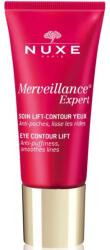 NUXE Merveillance Expert crema de ridicare pentru zona ochilor 15 ml Crema antirid contur ochi