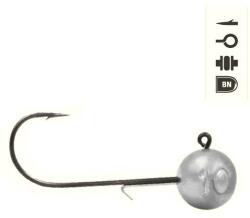 Mustad Jig turnat MUSTAD Nr. 2 5g 6buc/cutie (F2.M.BJH2.5.6)