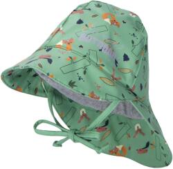 Sterntaler Pălărie de ploaie pentru copii Sterntaler - 55 cm, 4-6 ani, verde (5652280)