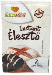 Love Diet Instant élesztő 7g