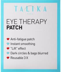Talika Patch-uri pentru ochi - Talika Eye Therapy Patch Refills 30 buc Masca de fata