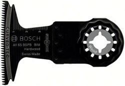 Bosch Pânză de ferăstrău cu plonjare BIM AII65 BSPB - pcone