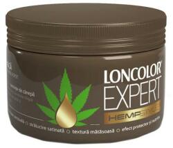 LONCOLOR Mască pentru păr vopsit - Loncolor Expert Hempstyle 300 ml