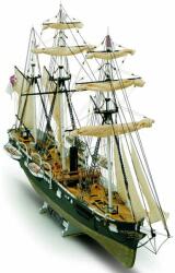 Mamoli Alabama 1862 1: 120 kit (KR-21753)