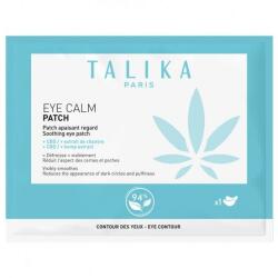 Talika Patch-uri pentru zona ochilor cu efect calmant - Talika Eye Calm Patch 2 buc