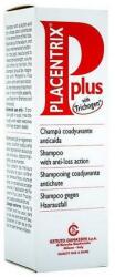 Ganassini Corporate Șampon intensiv împotriva căderii părului - Ganassini Corporate Placentrix Plus Shampoo 150 ml