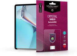 MyScreen Huawei MatePad 11 képernyővédő fólia - MyScreen Protector Crystal Shield BacteriaFree - 1 db/csomag - transparent (LA-2036) (LA-2036)