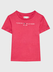 Tommy Hilfiger Tricou Essential KG0KG05242 M Roz Regular Fit