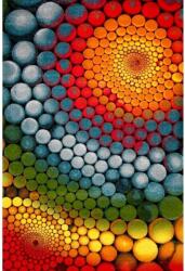 Delta Carpet Covor Modern, Kolibri Multicolor 11056, 160x230 cm, 2300 gr/mp (11056-120-1623)