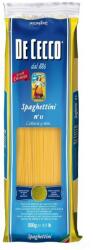 De Cecco Paste Spaghettini De Cecco, 500 g
