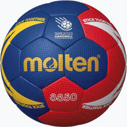 Molten kézilabda H3X3350-M3Z méret 3