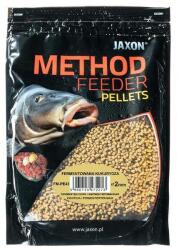 JAXON fermented corn 500g 2mm etető pellet (FM-PE43) - sneci