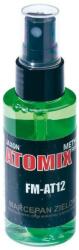 JAXON atomix - zöld marcipán 50g aroma (FM-AT12) - sneci