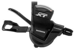 Shimano Deore XT SL-M8000-R váltókar, csak jobb, 11s, bilincses, fekete
