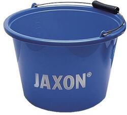 JAXON groundbait bucket with lid 181a 12l vödör (RH-181A)