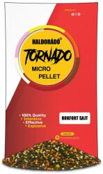 Haldorádó tornado micro pellet - rokfort sajt (HD23767)