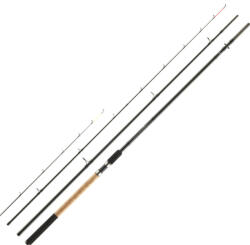 Daiwa Lanseta Daiwa Aqualite Feeder, 3.90m, 180g, 3+2 tronsoane (D.11769.396)