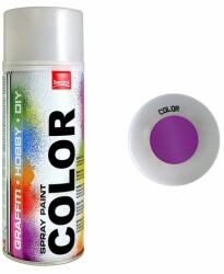 Beorol Vopsea spray acrilic mov Bluastro RAL4005 400ml (740024) - esell