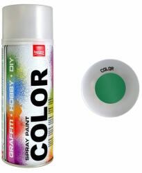 Beorol Vopsea spray acrilic verde Primavera RAL6002 400ml (740032) - esell