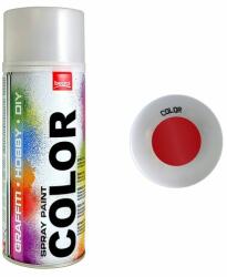 Beorol Vopsea spray acrilic rosu Rubino RAL3003 400ml (740022) - esell