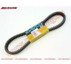 DAYCO ékszíj Piaggio X9 500 03-08 / Beverly 500 02-08 / X8 400 06-08 / X-evo 400 07-11 / Mp3 400 07-10 / Nexus 500 03-11 / Fuoc (55464)