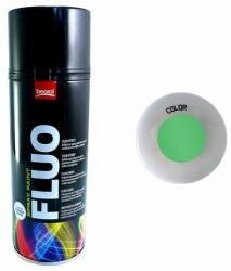 Beorol Vopsea spray acrilic fluorescent Verde 400ml (740048) - esell