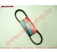 DAYCO ékszíj Derbi Atlantis 50 4t 04-07 / Boulevard 50 4t 09-10 / Piaggio Fly 50 4t 05-08 (682090)