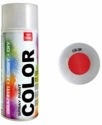 Beorol Vopsea spray acrilic rosu Fuoco RAL3000 400ml (740020) - esell