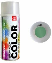 Beorol Vopsea spray acrilic verde Reseda RAL6011 400ml (740034) - esell