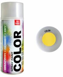 Beorol Vopsea spray acrilic galben Trafico RAL1023 400ml (740015) - esell