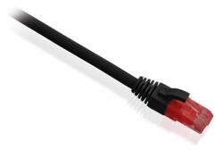 MYCON Cablu de retea RJ45 MYCON outdoor/exterior cat. 6 UTP 50m Negru, CON0050 (CON0050-4)