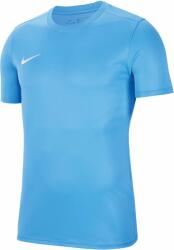 Nike Bluza Nike Y NK DRY PARK VII JSY SS bv6741-412 Marime L (bv6741-412) - 11teamsports