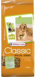 Versele-Laga Versele-Laga Classic Special Diner Felnőtt kutyatáp 20kg