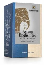 Sonnentor Ceai englezesc Assam 18 x 1, 7g 30, 6 g