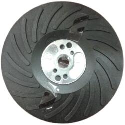 Norton Fíbertárcsa felfogó Ø125xM14, 10 db/csomag (A07660739712)