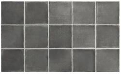  10x10 EQUIPE ARGILE DARK Fagyálló és R10 csúszásmentes PADLÓ és FAL BURKOLAT