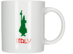 Bialetti - Italia Tricolore Istituzionale Mug