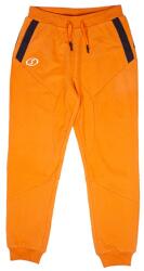 Spalding Funk Long Pants Rövidnadrág 40221820-orangeochrenavy Méret XXL (40221820-orangeochrenavy)