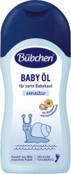 Bübchen " sensitiv" babaolaj - 200 ml