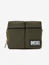 Diesel Férfi Diesel Övtáska UNI Zöld