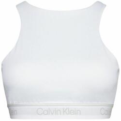 Calvin Klein Chiloți "Calvin Klein Medium Support Sports Bra - bright white - tennis-zone - 137,90 RON