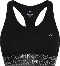 Calvin Klein Chiloți "Calvin Klein Low Support Sports Bra - black - tennis-zone - 103,40 RON