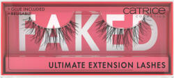  Gene false Faked Ultimate Extension Lashes Catrice