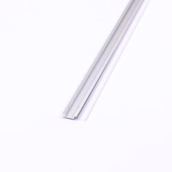 V-TAC süllyeszthető alumínium LED szalag profil fehér fedlappal 2m - SKU 3350 (3350)
