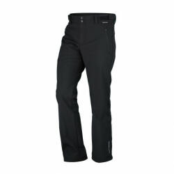 Northfinder Pantaloni de drumetie din softshell 5K/5K pentru barbati Geron black (106578-269-106)
