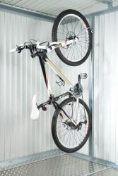 Biohort kerékpártartó BikeMax 1 db-os AvantGarde/HighLine/Panorama házakhoz (49011)