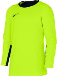 Nike Bluza cu maneca lunga Nike YOUTH TEAM GOALKEEPER JERSEY LONG SLEEVE 0358nz-702 Marime XL