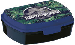 Jurassic World Tropical funny műanyag szendvicsdoboz - lord