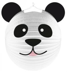 Amscan Panda lampion 25cm (DPA9907260)